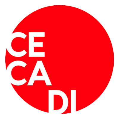 Fundación Zaragüeta Zulaica Fundazioa - Logo Cecadi